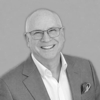 Douglas Vincent